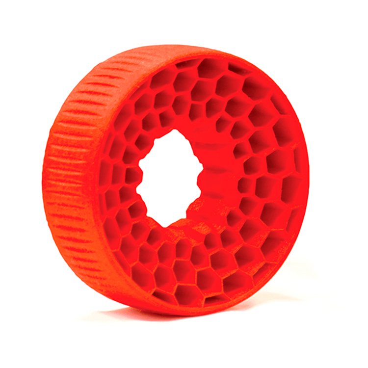 Rapid Prototyping
