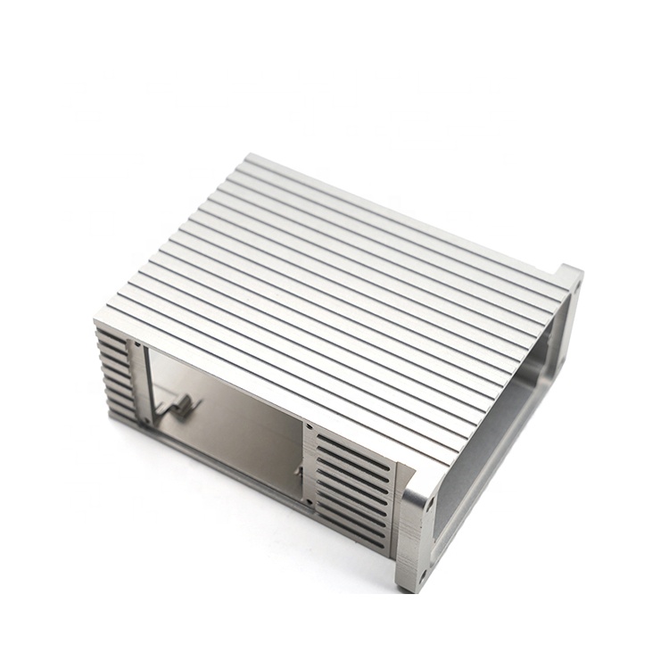 aluminum extrusion