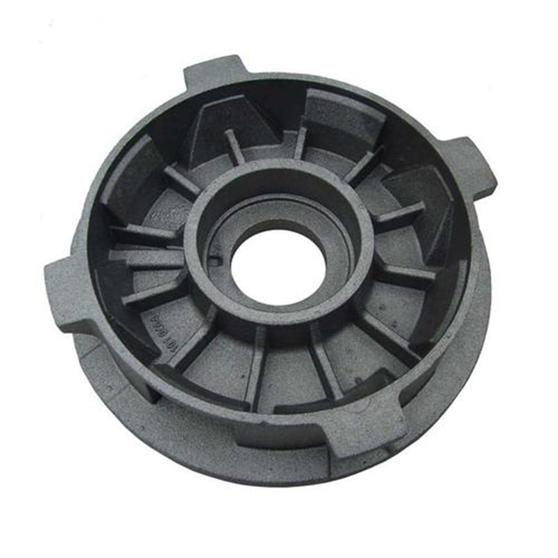 die casting
