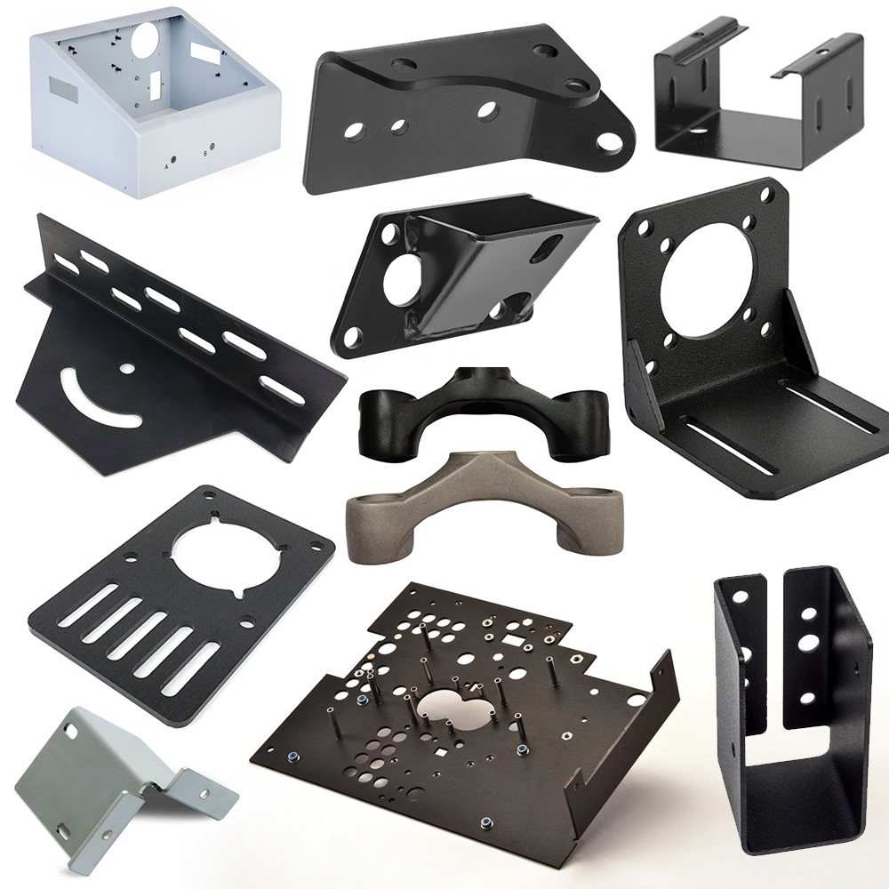 metal stamping parts