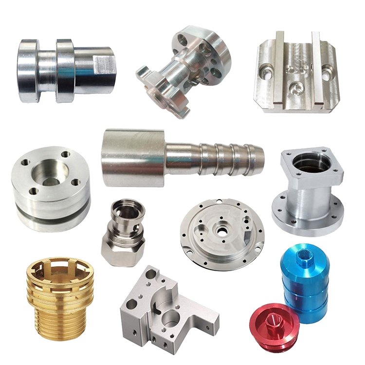 CNC Machining