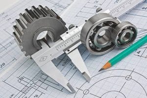 design & engineering of cnc machining