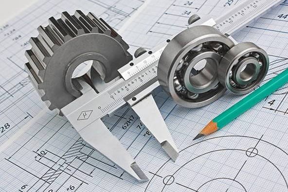 design & engineering of cnc machining