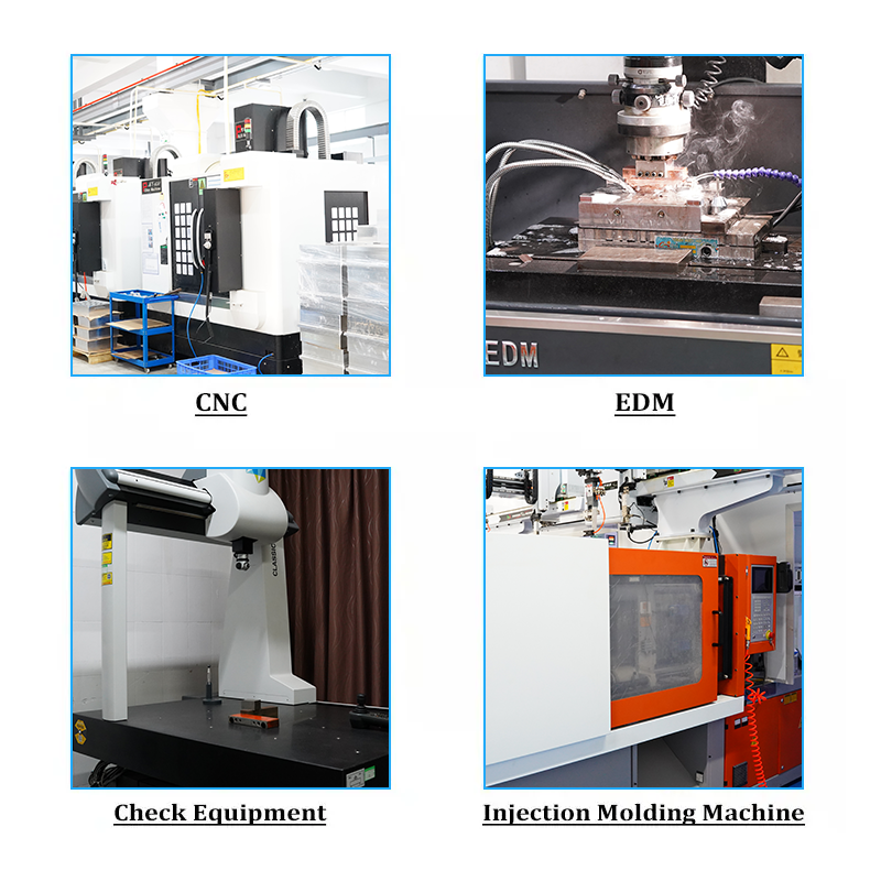 cnc machining