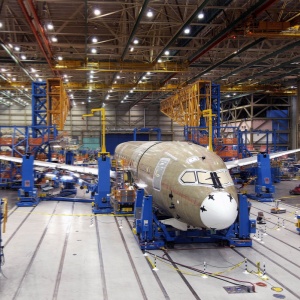 aerospace industry