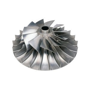 cnc machining titanium