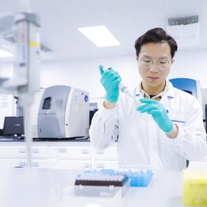 medical industry