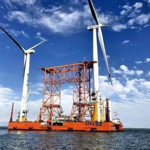 energy industry