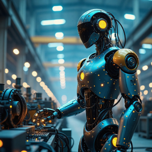 robotic & automation