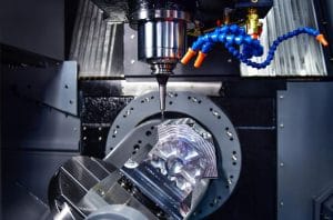 What Is CNC Machining? How Does It Work? Why Does It Matter?