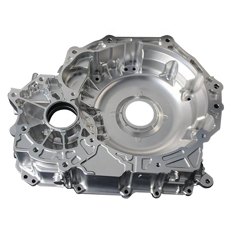 aluminum die casting a360