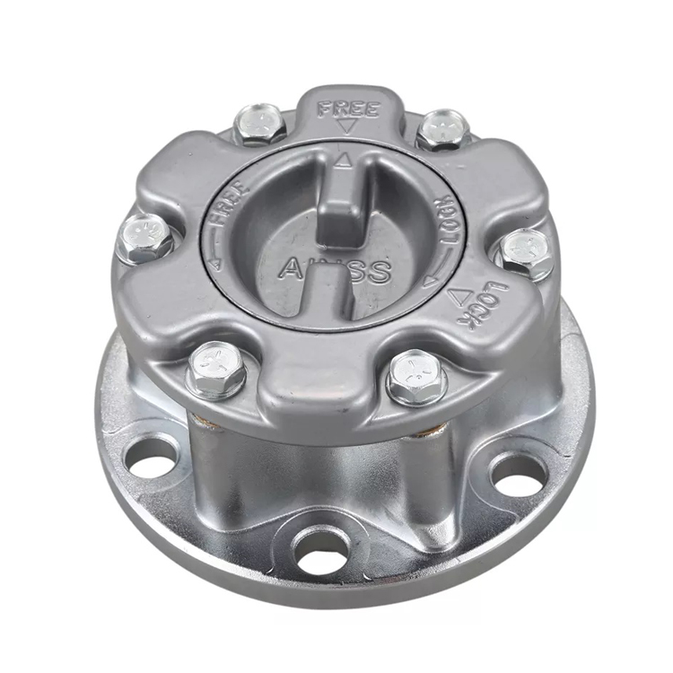 aluminum die casting a380