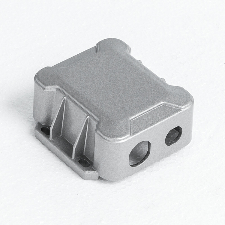 aluminum die casting a383