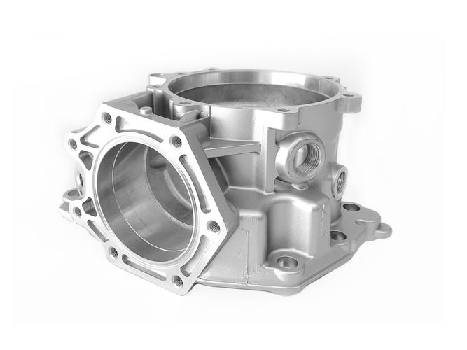 aluminum die casting a413