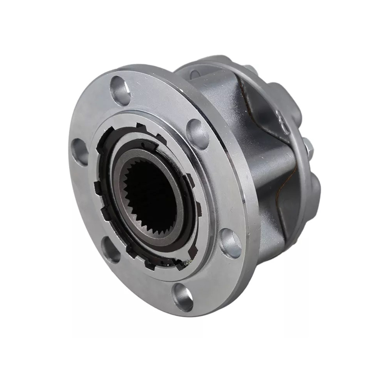 aluminum alloys die casting