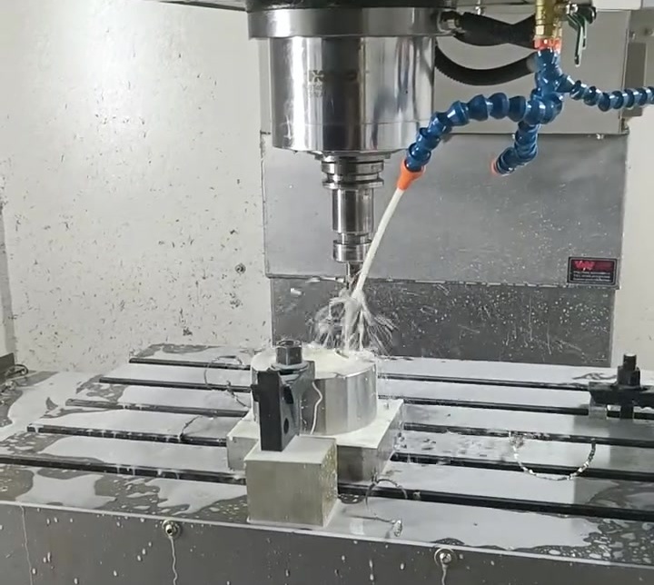 cnc grinding