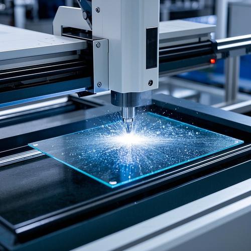 co₂ laser cutting