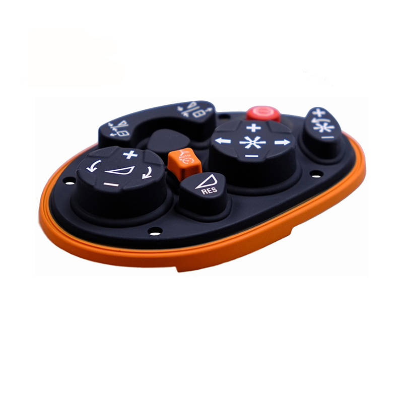 liquid silicone rubber (lsr) injection molding