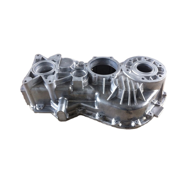 magnesium die casting