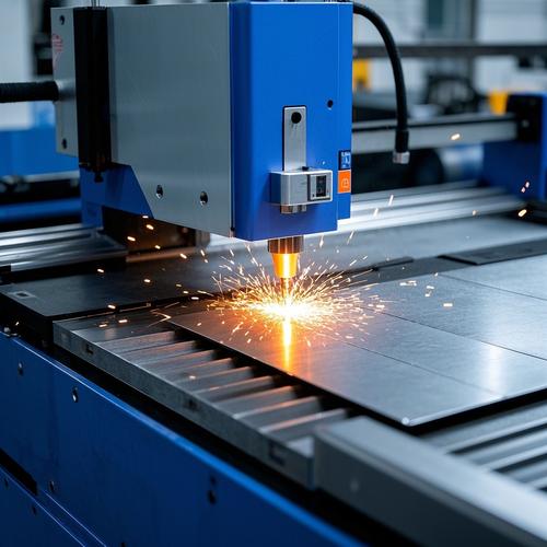 sheet metal fabrications