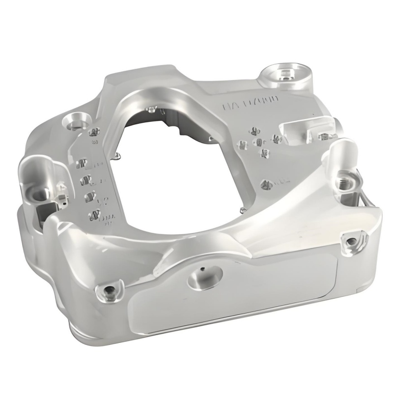 titanium alloys die casting