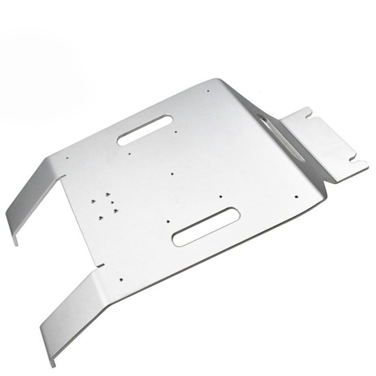 aluminum stamping parts