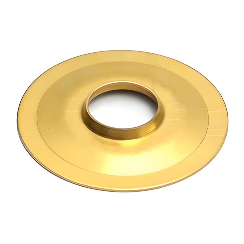 brass stamping parts