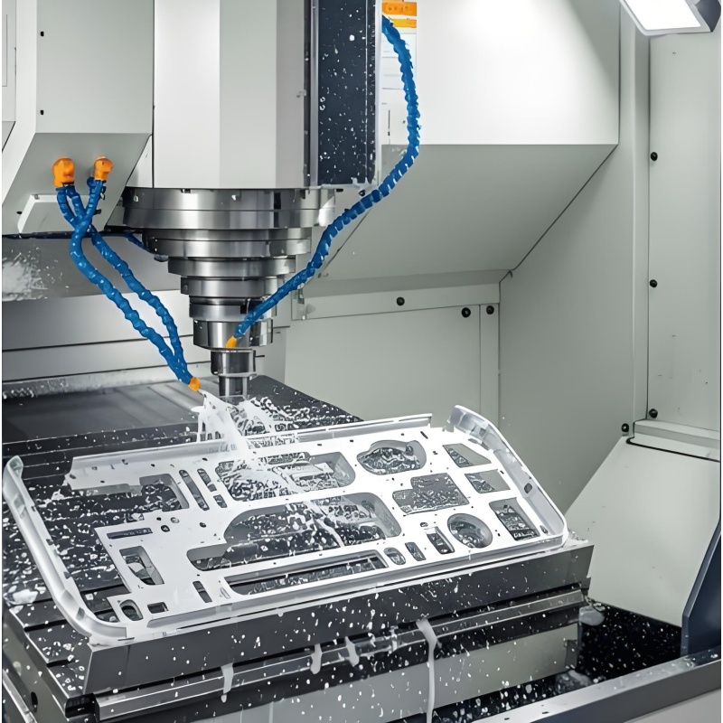cnc grinding cnc machining