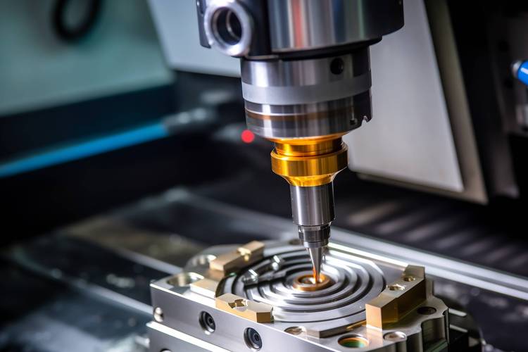 cnc milling
