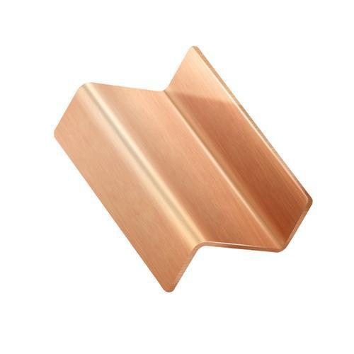 copper stamping parts bending parts