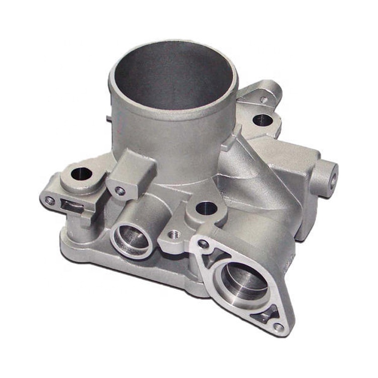die casting