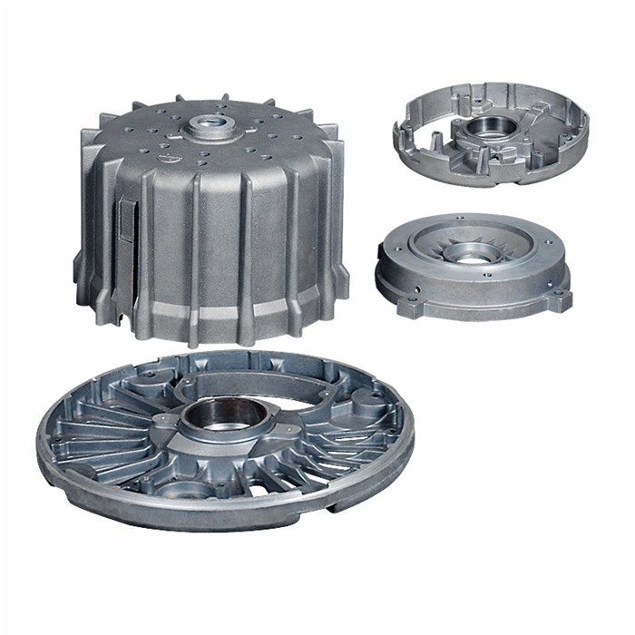 die casting