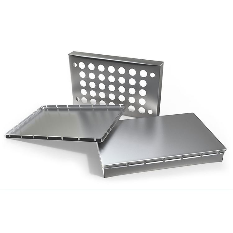 galvanized steel stamping parts