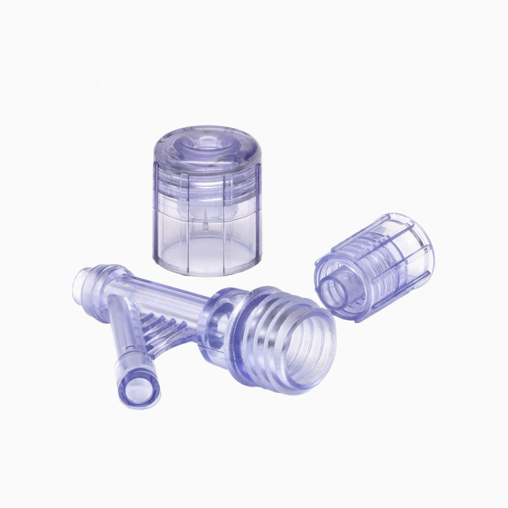 injection pc parts