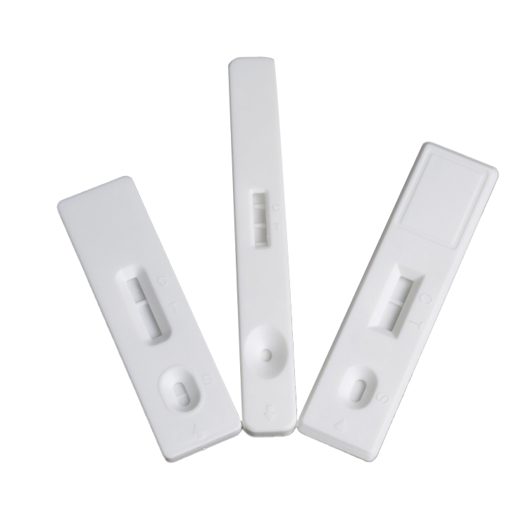 injection pe parts