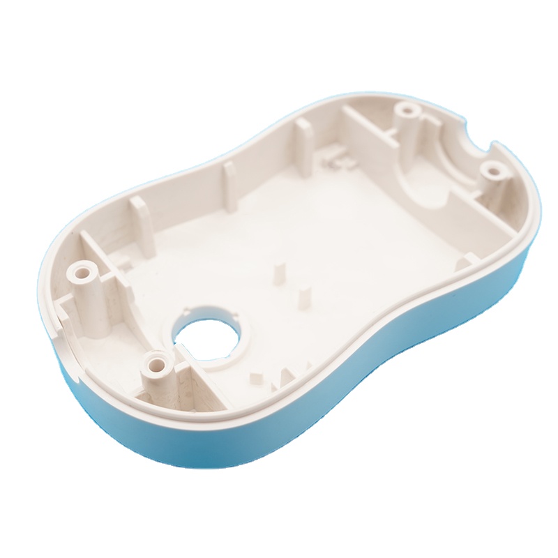 injection pp parts