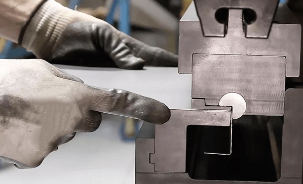 metal bending