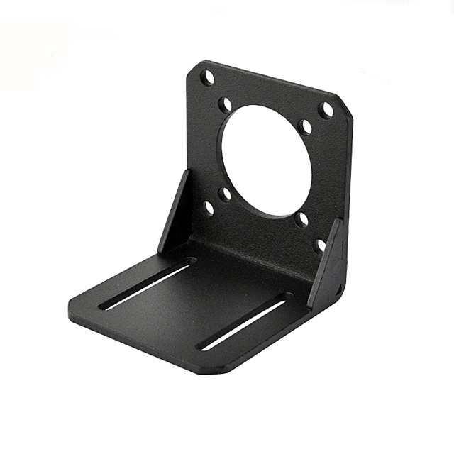 pre painted steel stamping parts