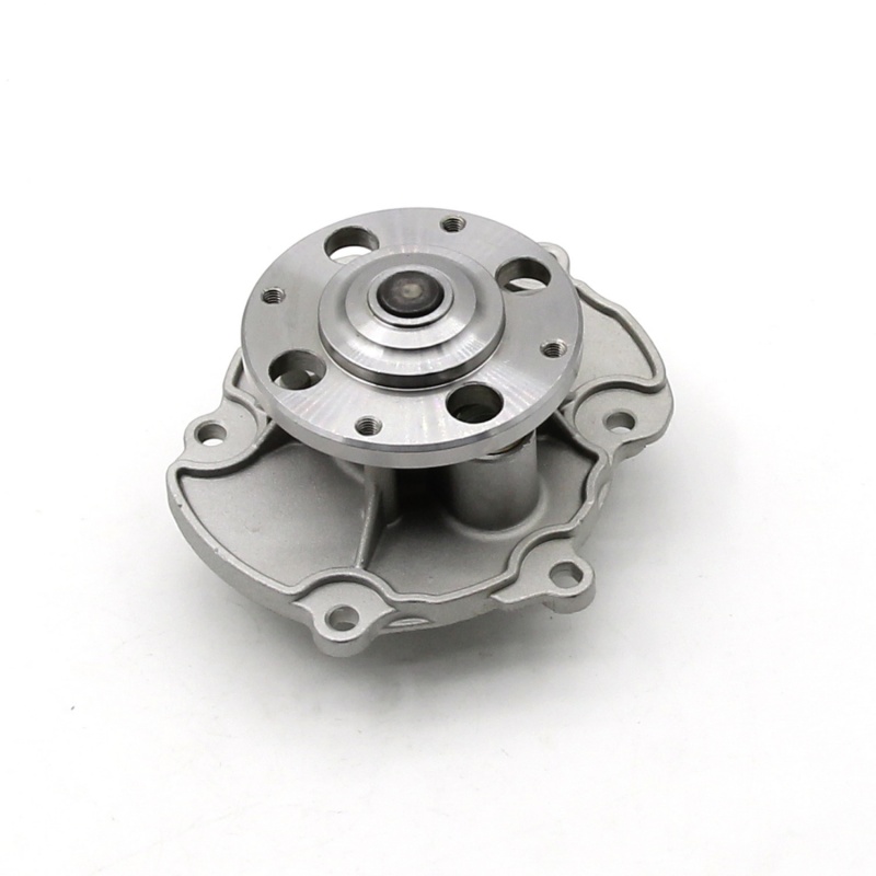 steel die casting
