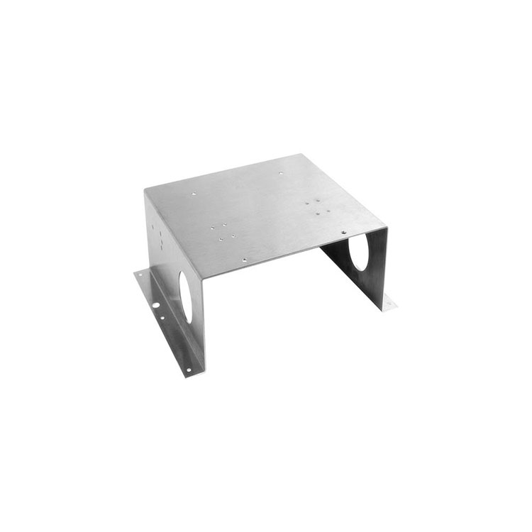 steel stamping parts