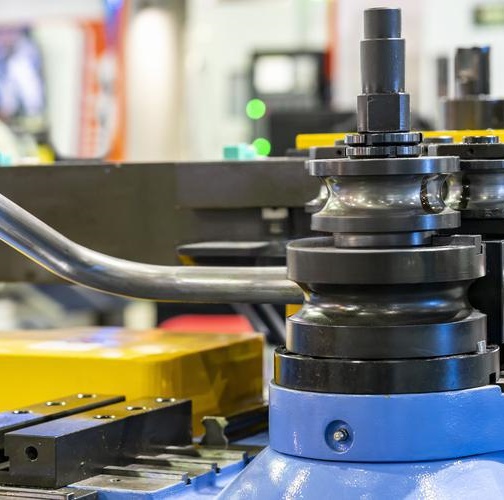 tube & profile bending