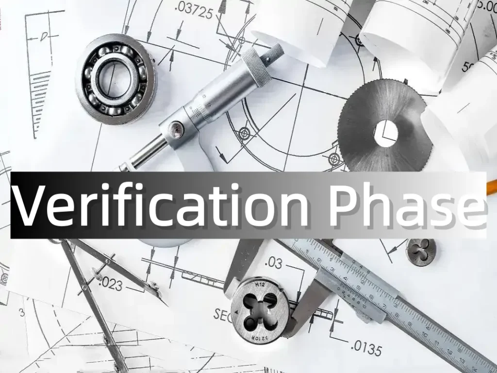 verification phase of npi