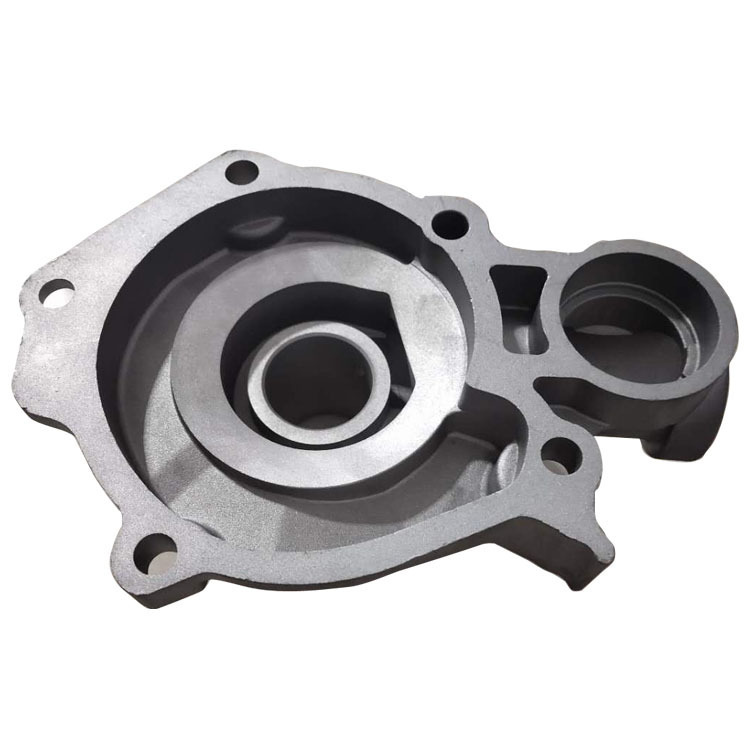 zinc die casting zamak 2