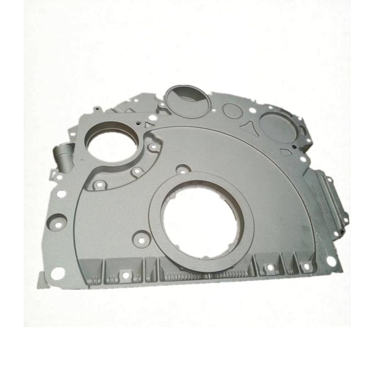 zinc die casting zamak 3