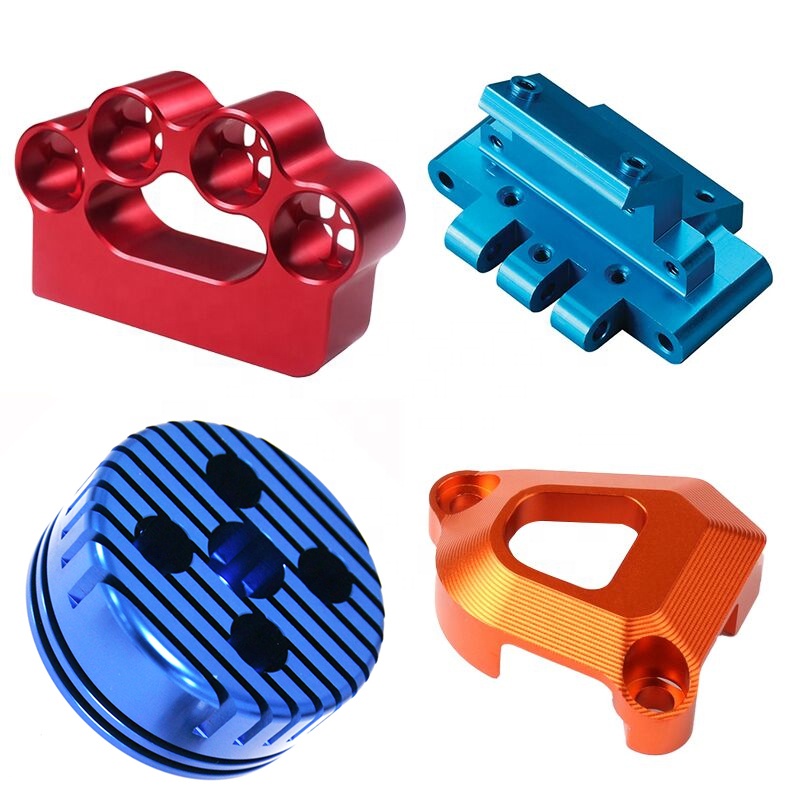 custom surface finish for your parts
