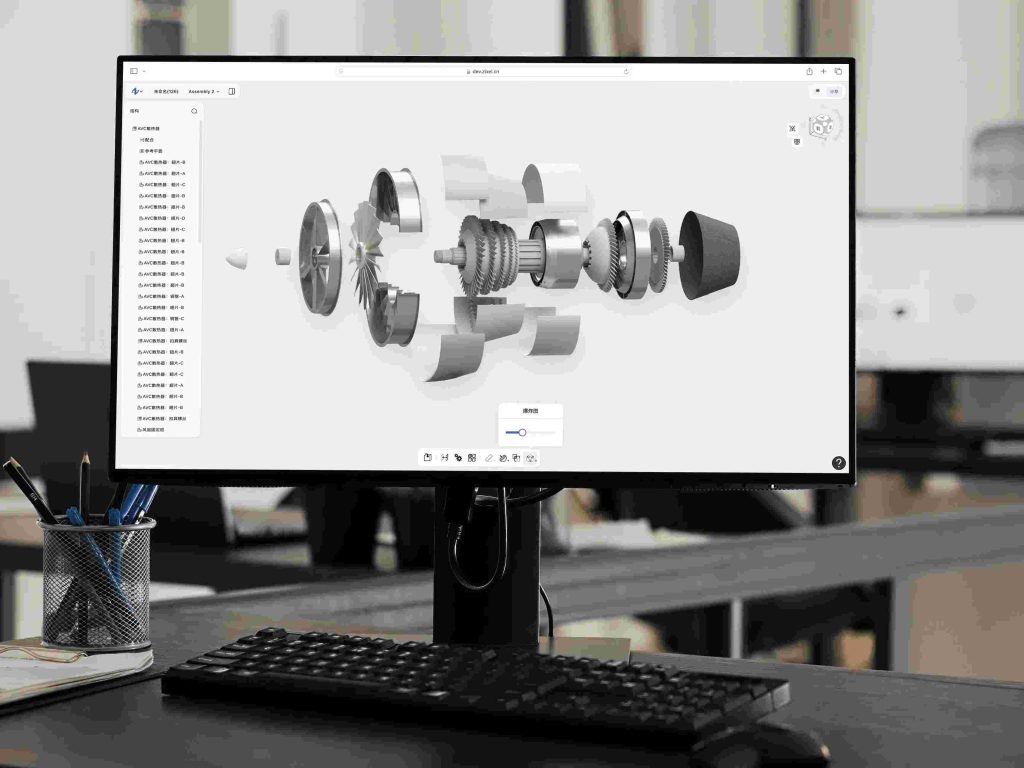 free engineer design for cnc machining