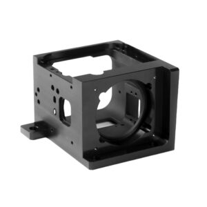cnc machining plastic materials