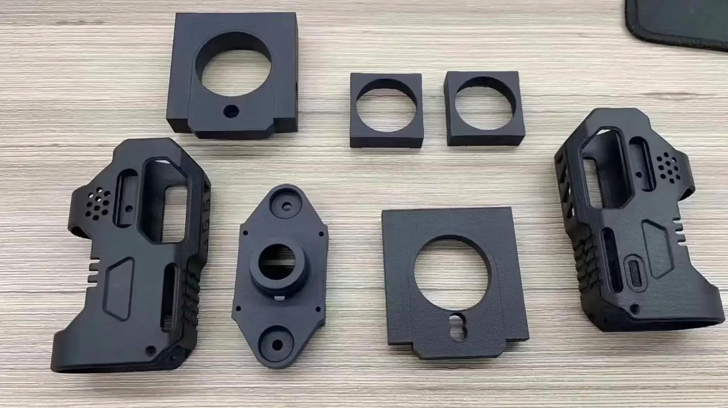 3D Printing Materials pa nylon 3d printing