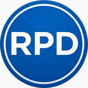 rpd logo