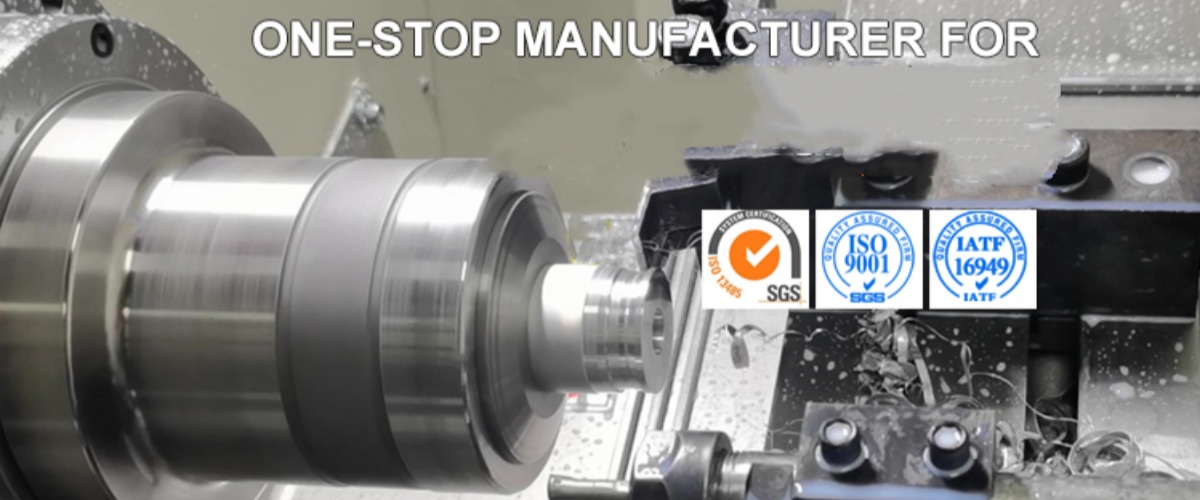 cnc machining solution center